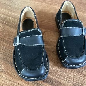 Born shoes